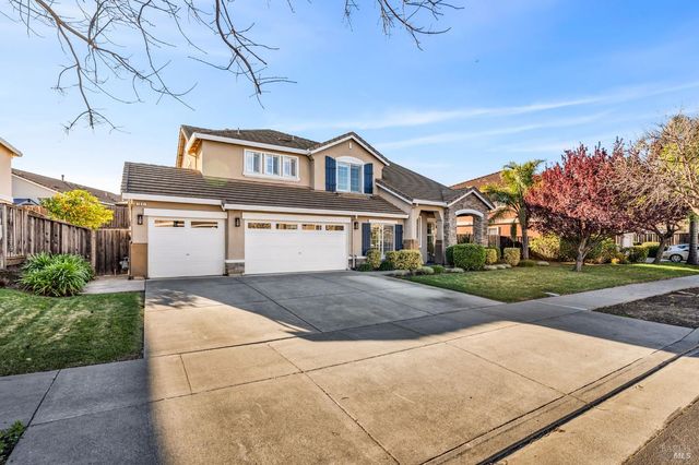 1841 Stockbridge Dr, Fairfield, CA 94534