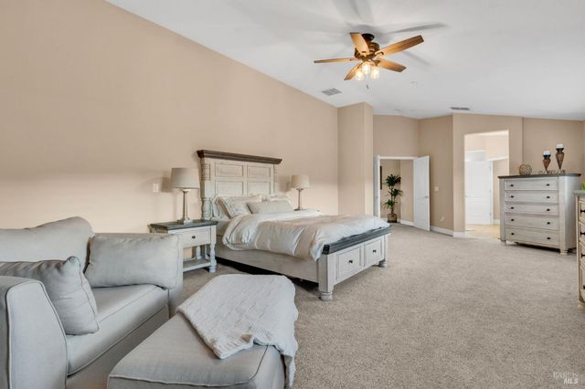 1841 Stockbridge Dr, Fairfield, CA 94534