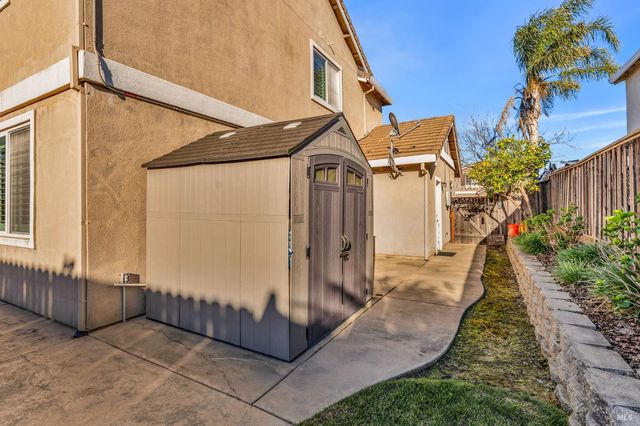 1841 Stockbridge Dr, Fairfield, CA 94534