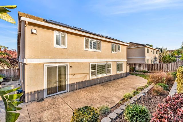 1841 Stockbridge Dr, Fairfield, CA 94534