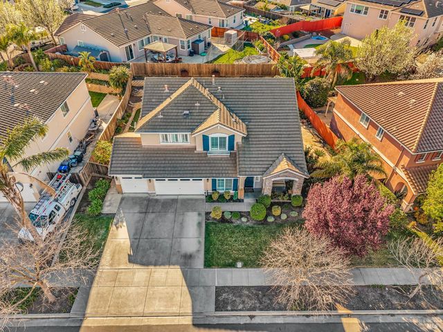 1841 Stockbridge Dr, Fairfield, CA 94534