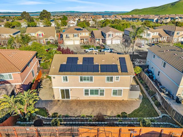 1841 Stockbridge Dr, Fairfield, CA 94534