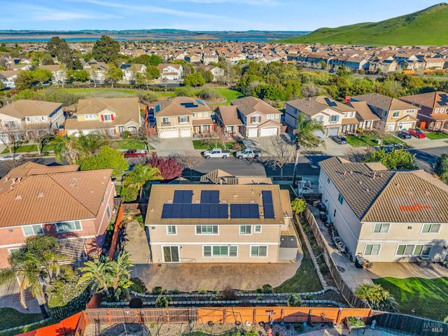 1841 Stockbridge Dr, Fairfield, CA 94534