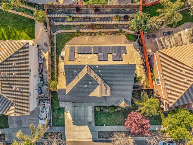 1841 Stockbridge Dr, Fairfield, CA 94534