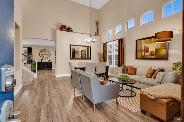 1841 Stockbridge Dr, Fairfield, CA 94534