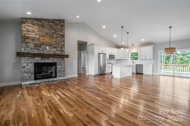 244 Country Drive, Mars Hill, NC 28754