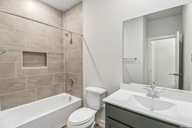 14739 Prairie Clover, San Antonio, TX 78253