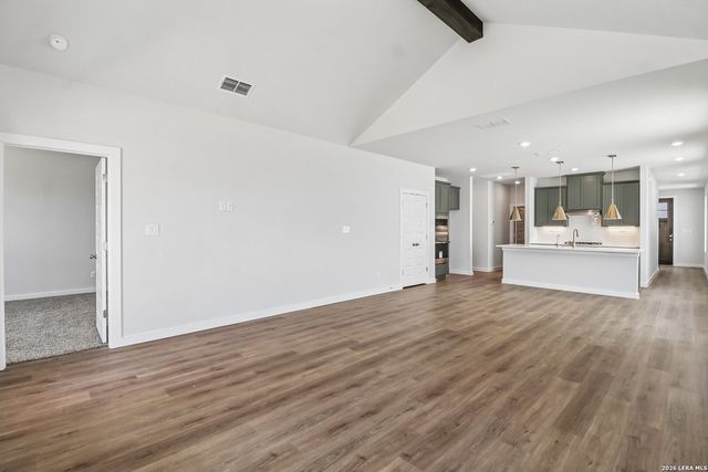 14739 Prairie Clover, San Antonio, TX 78253