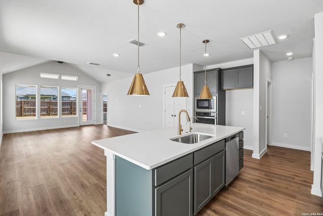 14739 Prairie Clover, San Antonio, TX 78253