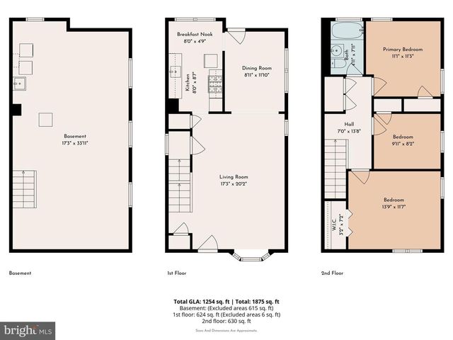 1438 HALLMAN RD, Abington, PA 19001