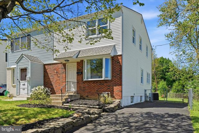 1438 HALLMAN RD, Abington, PA 19001