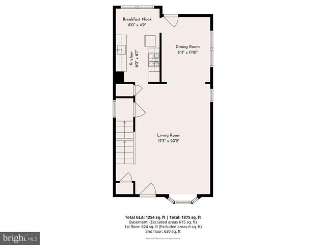 1438 HALLMAN RD, Abington, PA 19001