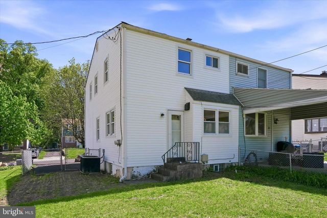 1438 HALLMAN RD, Abington, PA 19001