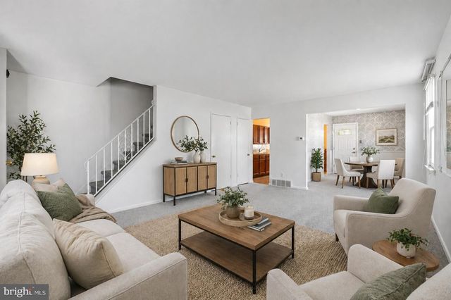 1438 HALLMAN RD, Abington, PA 19001