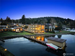 4701 NE Shore Place, Lake Forest Park, WA 98155