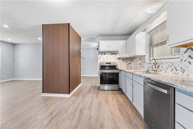 3204 Club House RD, Virginia Beach, VA 23452
