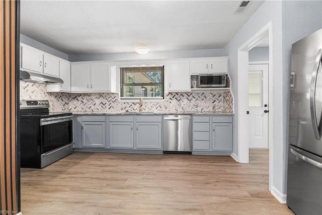 3204 Club House RD, Virginia Beach, VA 23452