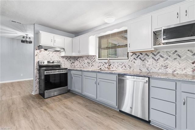 3204 Club House RD, Virginia Beach, VA 23452