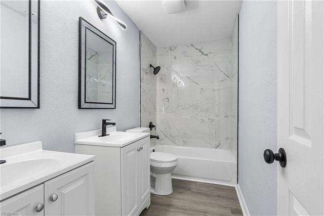 3204 Club House RD, Virginia Beach, VA 23452
