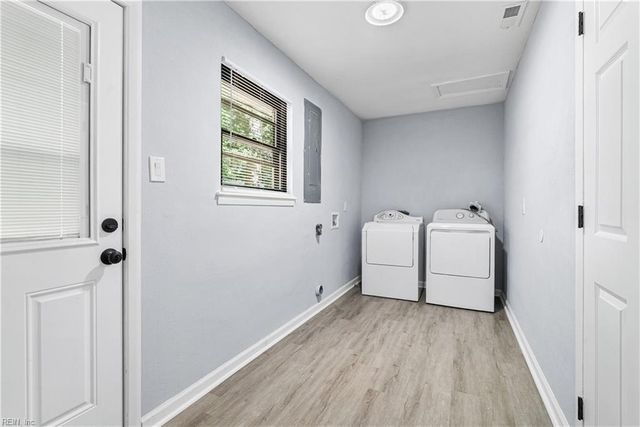 3204 Club House RD, Virginia Beach, VA 23452