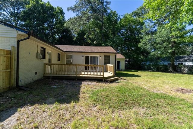 3204 Club House RD, Virginia Beach, VA 23452