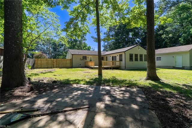3204 Club House RD, Virginia Beach, VA 23452