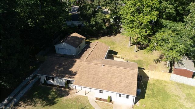 3204 Club House RD, Virginia Beach, VA 23452