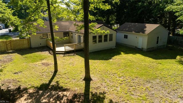 3204 Club House RD, Virginia Beach, VA 23452