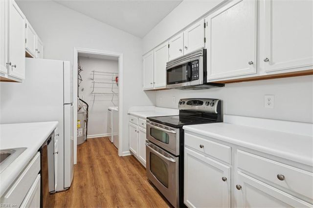 1563 N King St Apt 105, Hampton, VA 23669