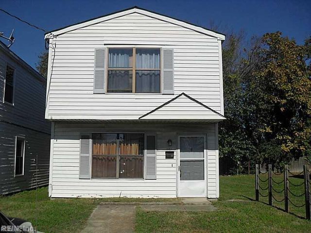 851 29th ST, Newport News, VA 23601
