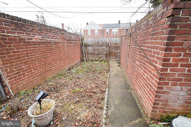 1620 KINGSWAY RD, Baltimore, MD 21218