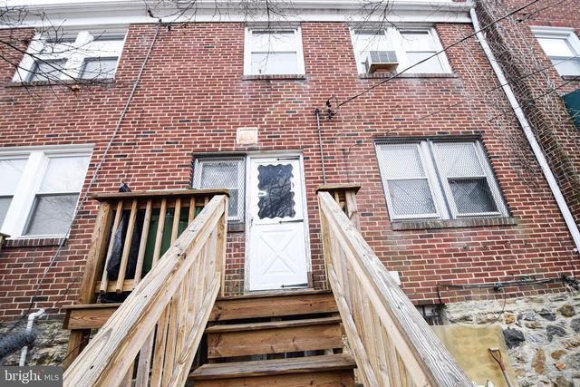 1620 KINGSWAY RD, Baltimore, MD 21218