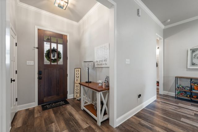 401 N Cleburne Whitney Road, Rio Vista, TX 76093