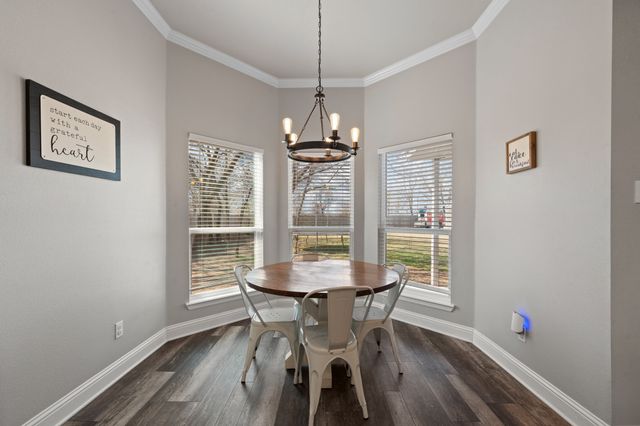 401 N Cleburne Whitney Road, Rio Vista, TX 76093