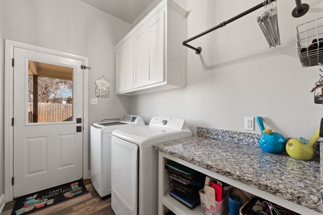 401 N Cleburne Whitney Road, Rio Vista, TX 76093