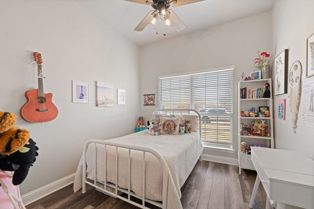 401 N Cleburne Whitney Road, Rio Vista, TX 76093