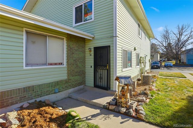 3355 S Flower Street 90, Lakewood, CO 80227