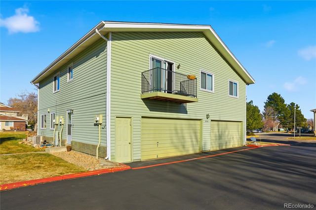 3355 S Flower Street 90, Lakewood, CO 80227