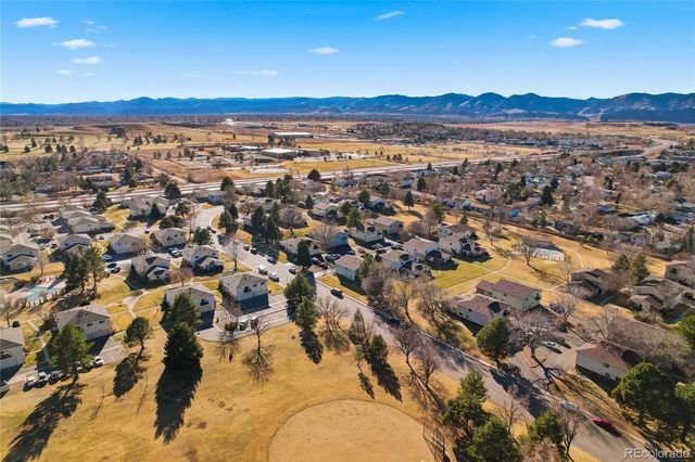 3355 S Flower Street 90, Lakewood, CO 80227