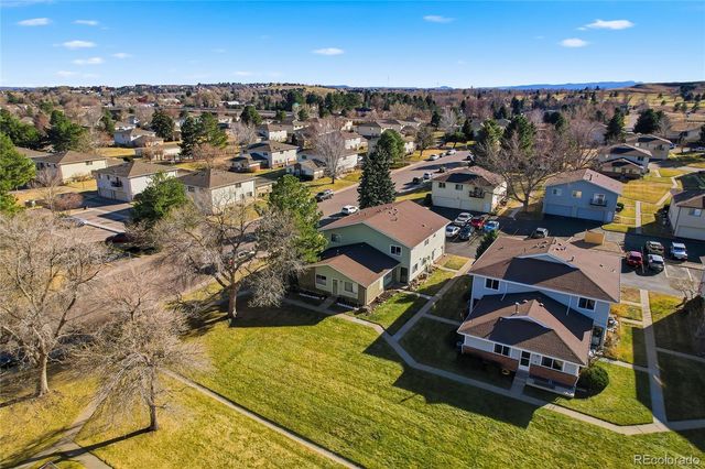 3355 S Flower Street 90, Lakewood, CO 80227