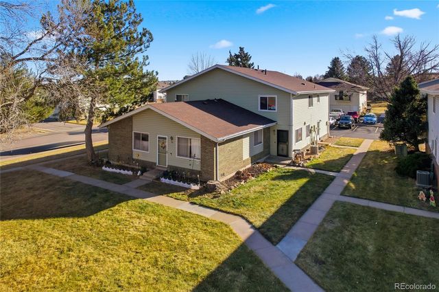 3355 S Flower Street 90, Lakewood, CO 80227