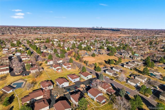 3355 S Flower Street 90, Lakewood, CO 80227