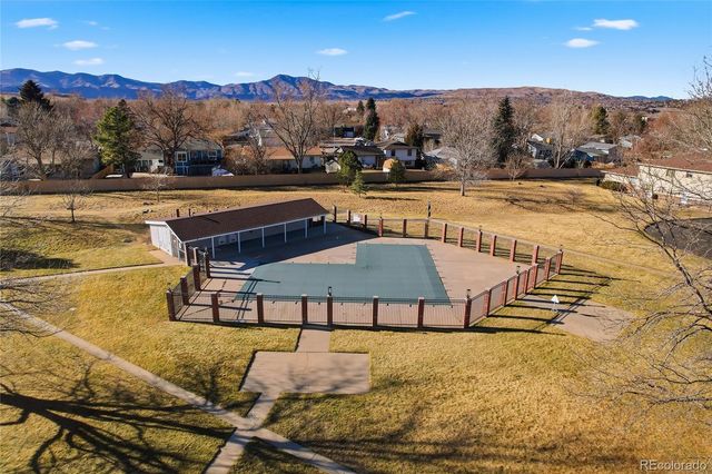 3355 S Flower Street 90, Lakewood, CO 80227