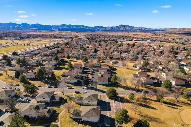 3355 S Flower Street 90, Lakewood, CO 80227