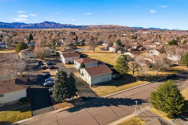 3355 S Flower Street 90, Lakewood, CO 80227