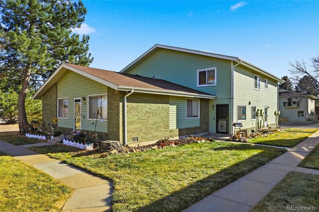 3355 S Flower Street 90, Lakewood, CO 80227