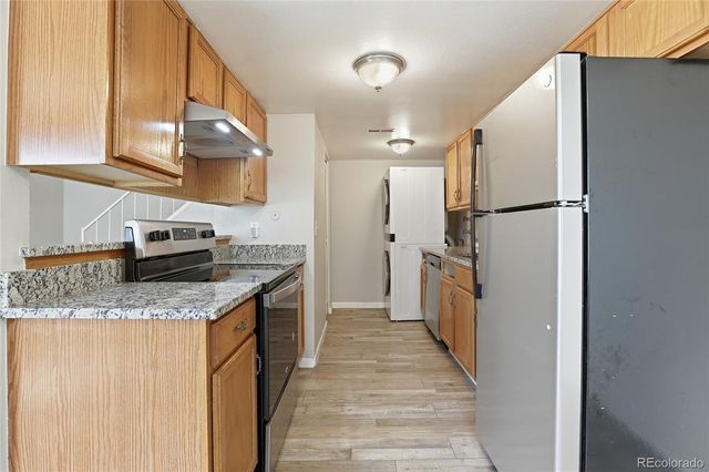 3355 S Flower Street 90, Lakewood, CO 80227