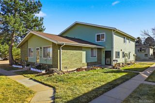 3355 S Flower Street 90, Lakewood, CO 80227
