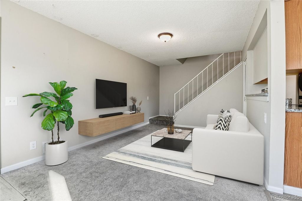 3355 S Flower Street 90, Lakewood, CO 80227