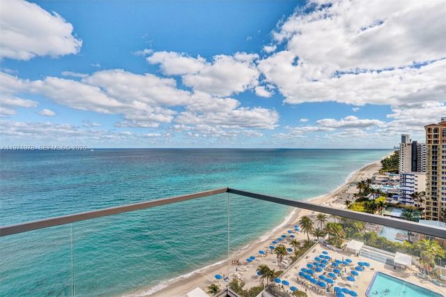 2000 S Ocean Dr 14B, Hallandale Beach, FL 33009